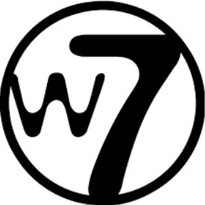 w7 logo